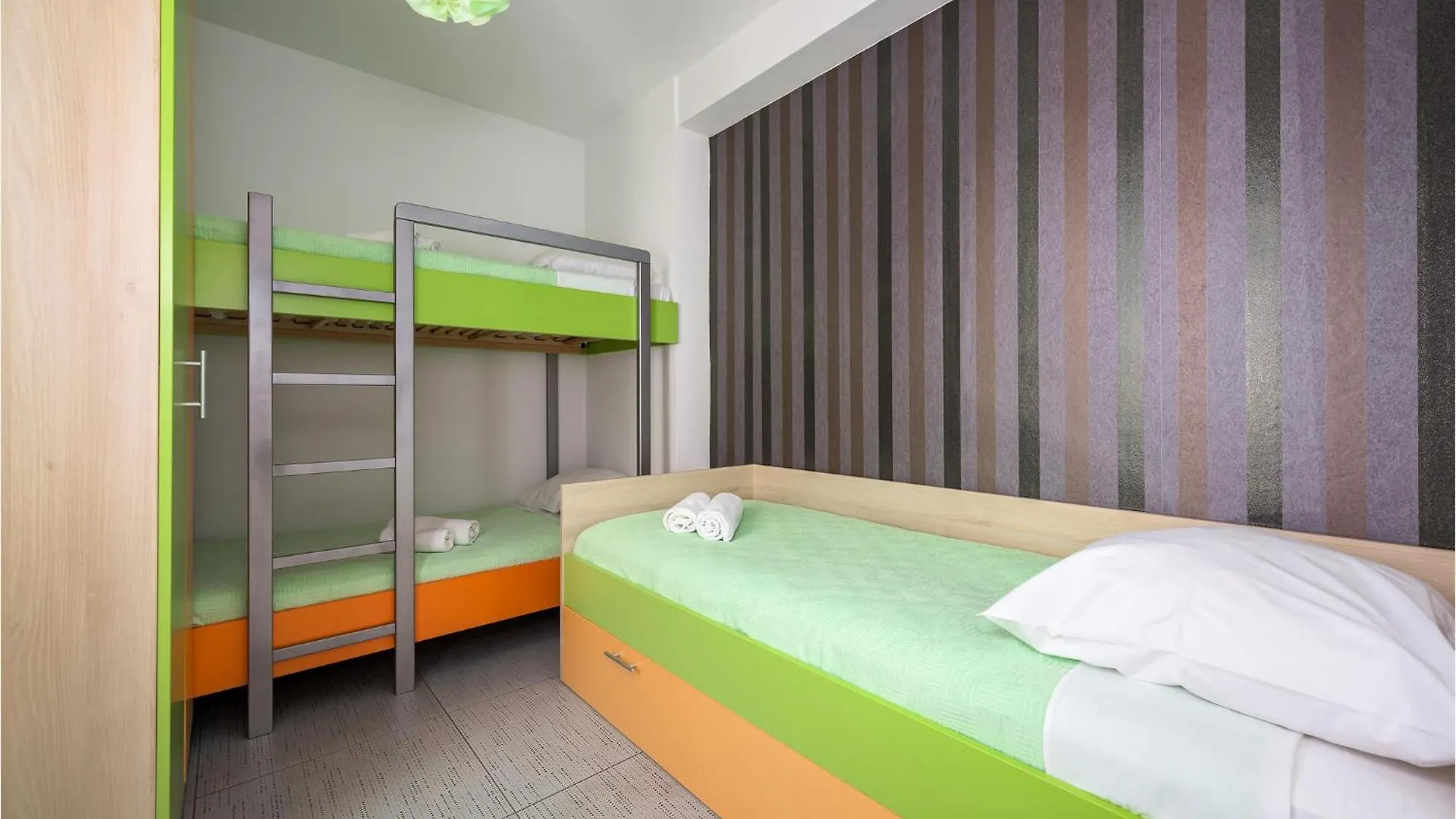 Gorgeous Apartment In Rabac With Wifi Croatia