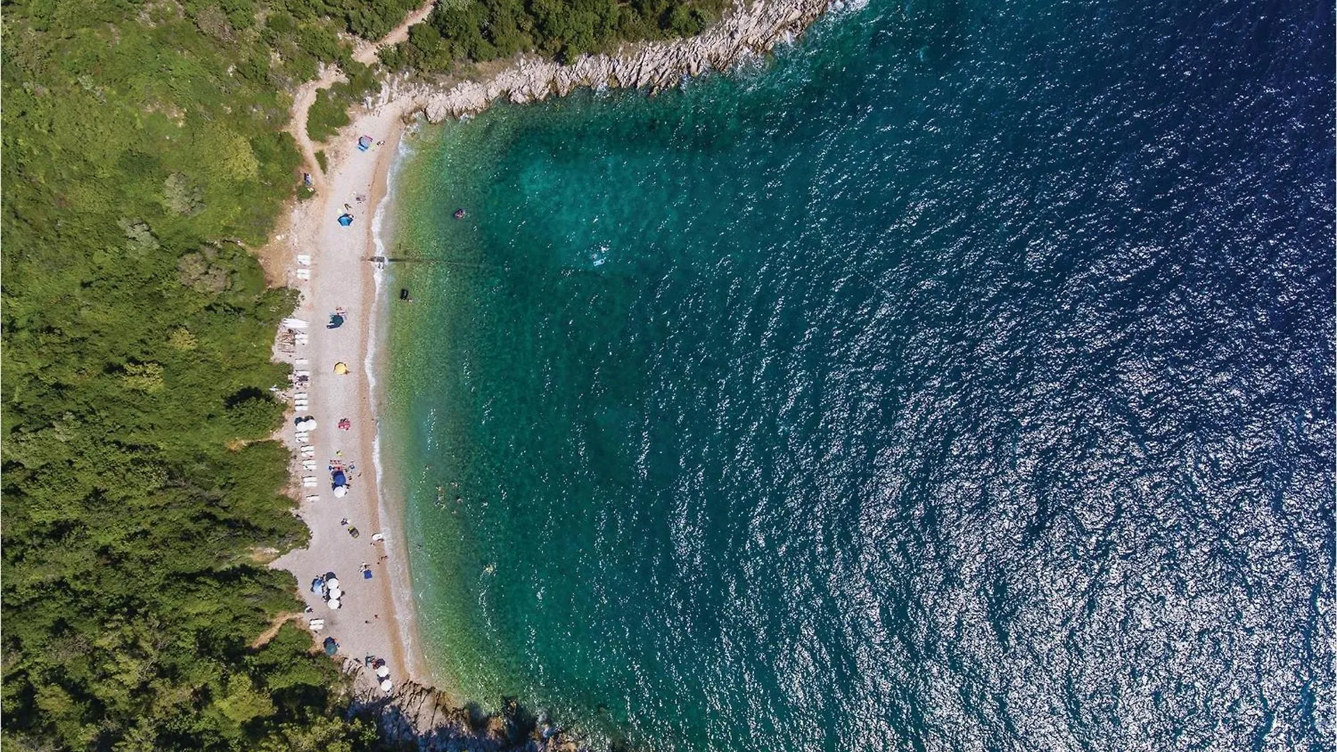 Gorgeous Apartment In Rabac With Wifi Croatia