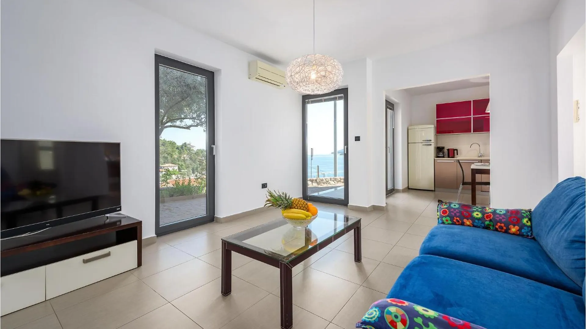 Gorgeous Apartment In Rabac With Wifi Croatia