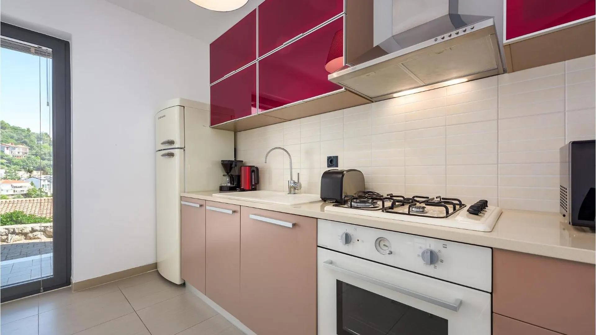 Gorgeous Apartment In Rabac With Wifi Croatia