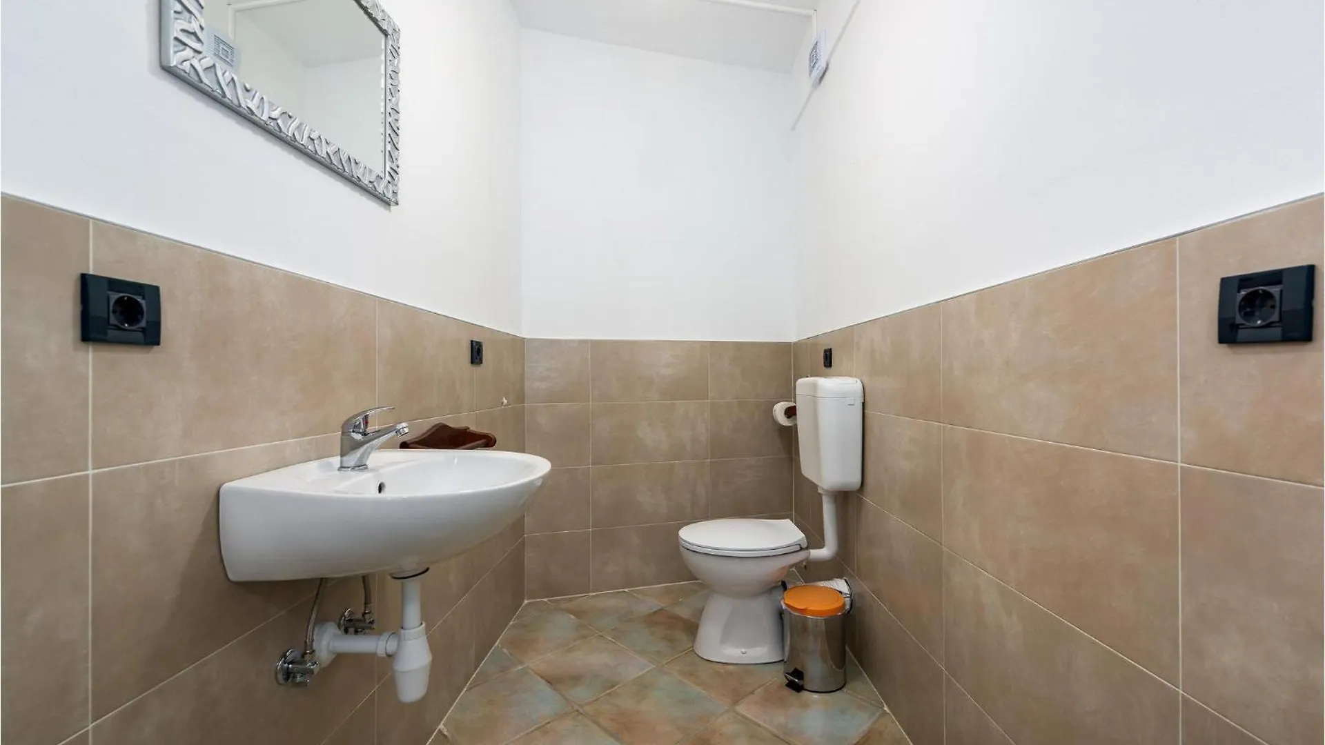 Gorgeous Apartment In Rabac With Wifi